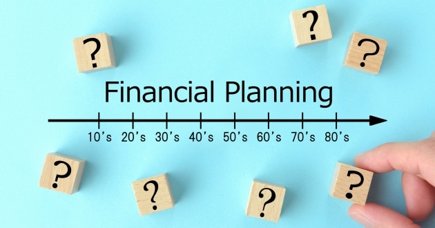 Financial planning tips for beginners