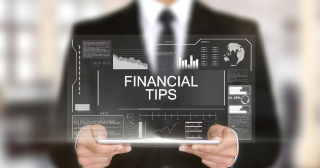 Daily financial tips for success