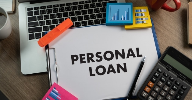 Best personal loans