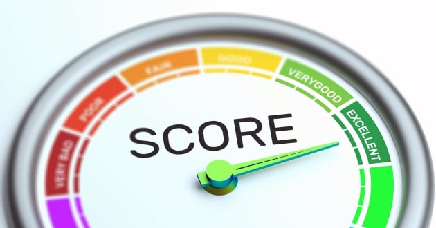 Improve your credit score fast