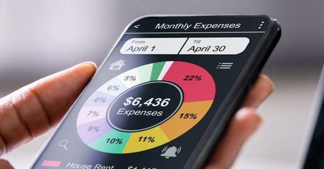 Best personal finance apps