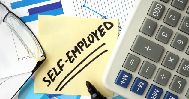 retirement planning for self-employed