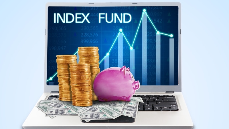 Best index funds to invest in