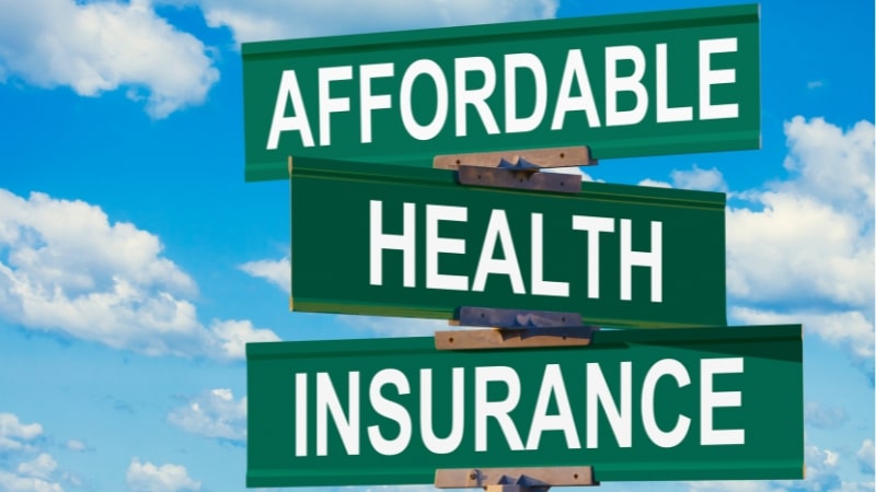 affordable health insurance plans