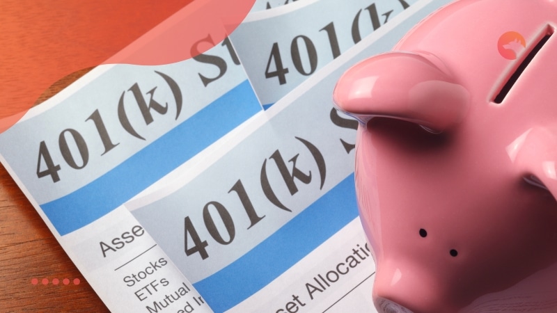 How to invest in a 401k