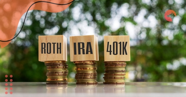 How to invest in a 401k