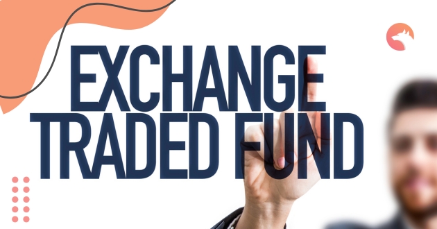 What are exchange-traded funds