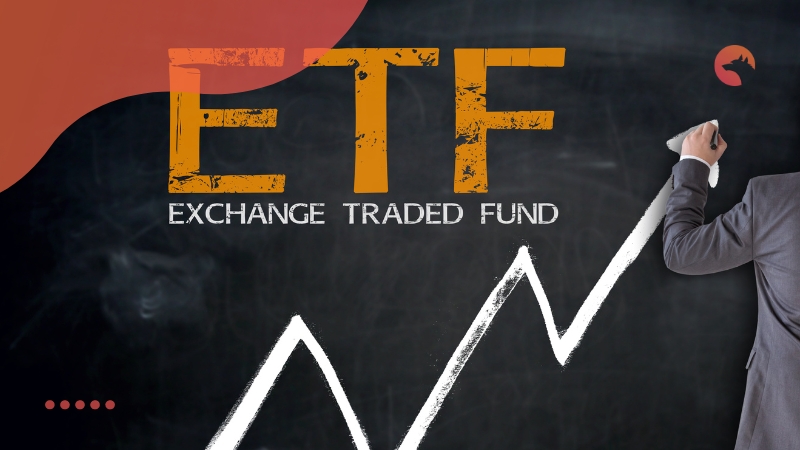 What are exchange-traded funds