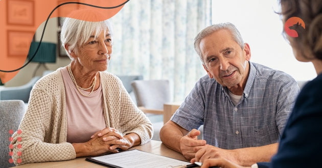 best retirement investments for seniors