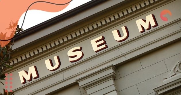 Virtual tours of famous museums