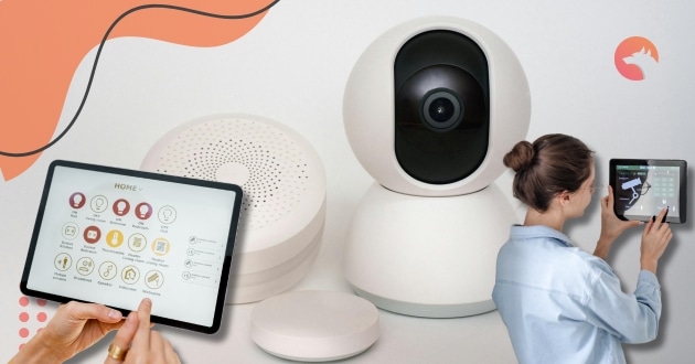 Best Smart Home Devices