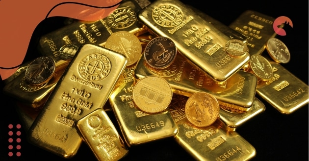 how to invest in gold
