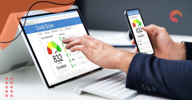 How to check credit score