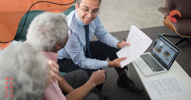 How to start retirement planning