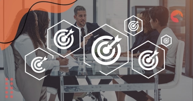 Aligning business operations with company goals