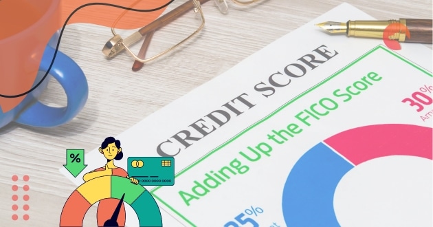 Credit score for first-time homebuyers