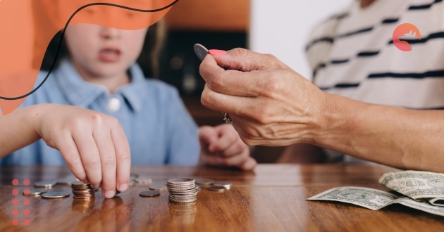Financial planning for single parents