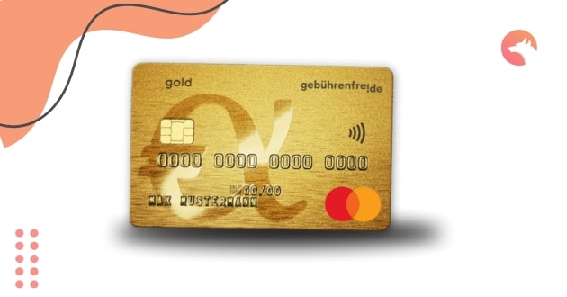 Advanzia Gebührenfrei Mastercard Gold