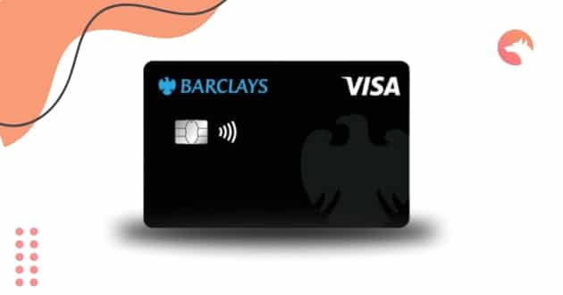 Barclays Visa Card Rezension