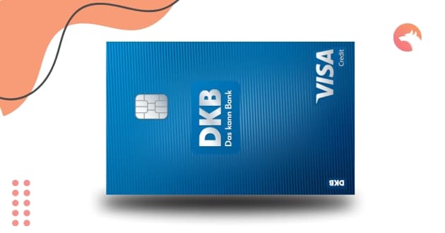 DKB Visa Card