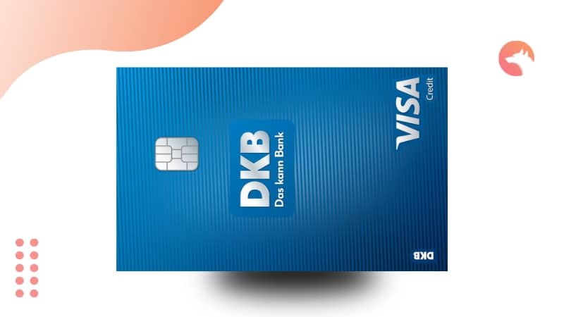 Die DKB Visa Card im Vergleich zu anderen Kreditkarten