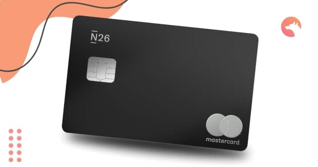 N26 Mastercard Rezension