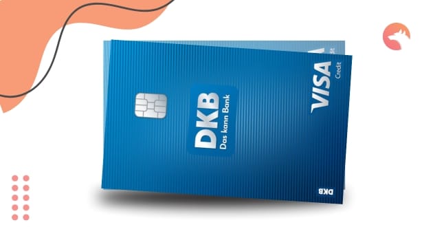 Visa Kreditkarte DKB Rezension