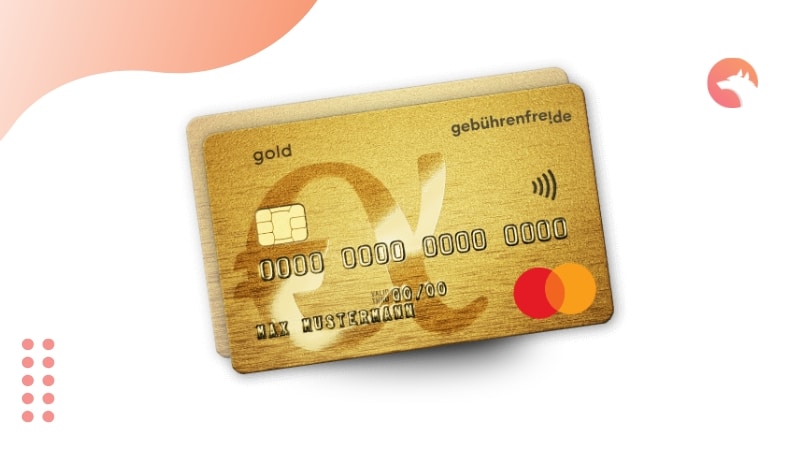 Vorteile der Advanzia Gebührenfrei Mastercard Gold