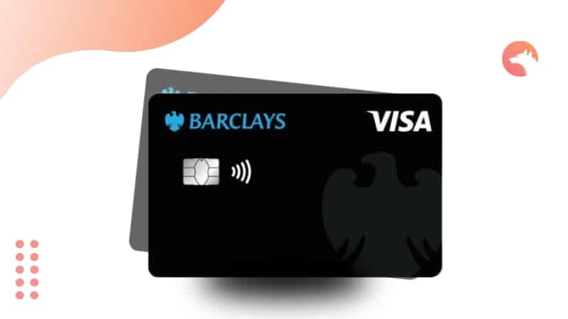 Vorteile der Barclays Visa Card