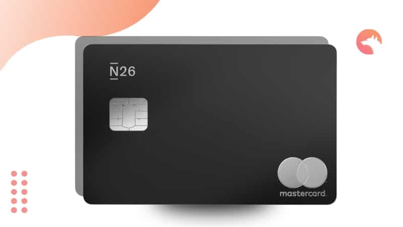 Warum eine N26 Mastercard
