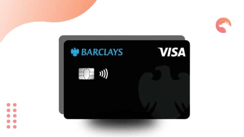 Was ist das Barclays Visa Card