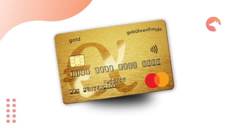 Was ist die Advanzia Gebührenfrei Mastercard Gold