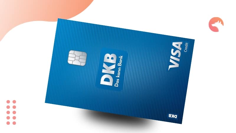 Wie beantrage ich die Visa Kreditkarte DKB