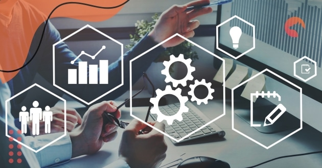 Business operations workflow automation tools