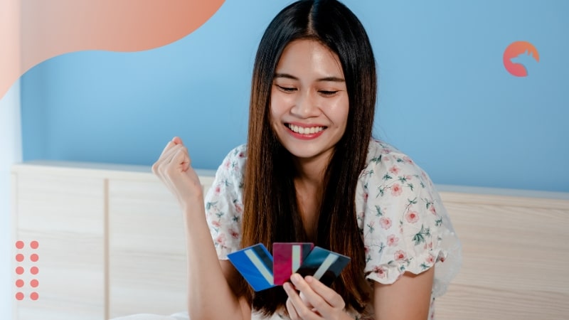 How to Choose the Best Credit Cards for Beginners