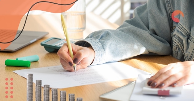 daily financial tips for budgeting