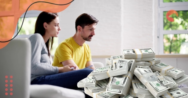 personal finance tips for couples