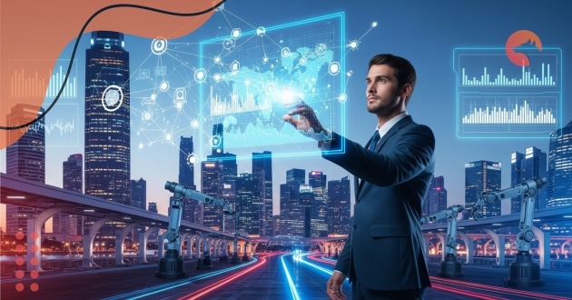 Emerging green technology innovations