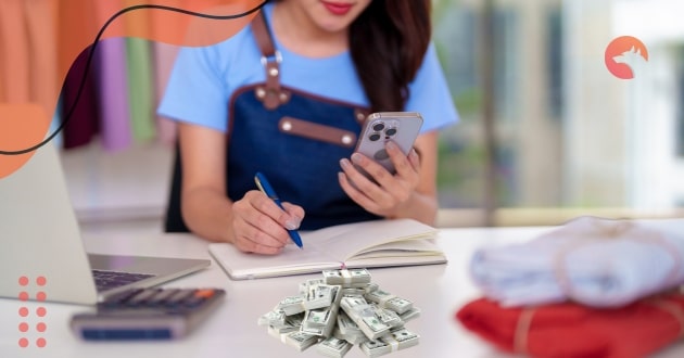 financial tips for small business owners