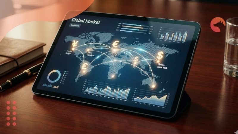 brokerage firms for foreign stocks