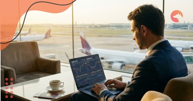 how to invest in foreign markets