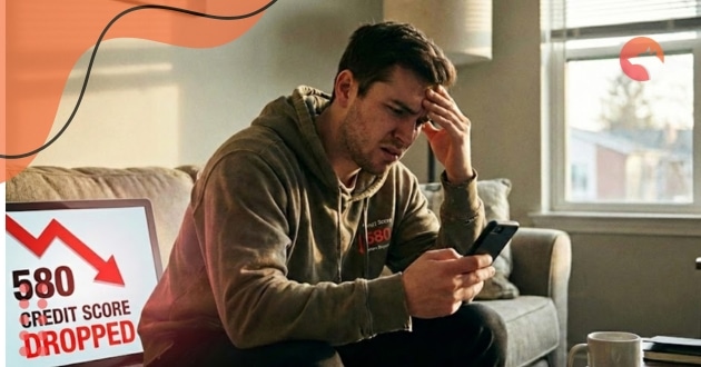 How to dispute credit report errors