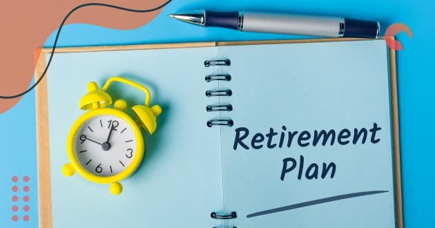 Retirement planning for freelancers