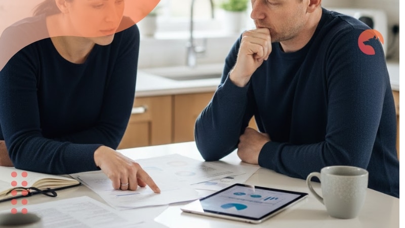 how to start investing money, personal finance for dummies