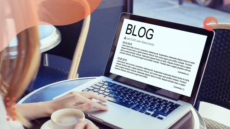 Entertainment blog niche ideas