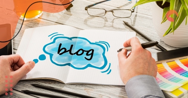 How to start entertainment blog