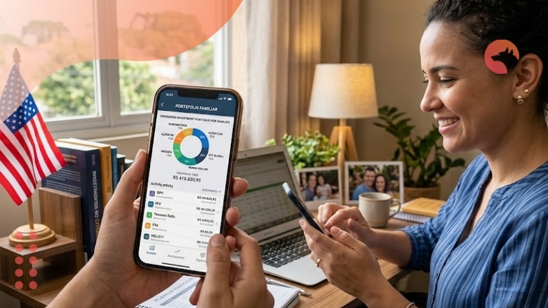 Family wealth protection