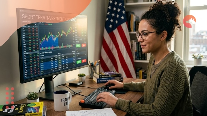 High interest rate investment options High interest rate investment options