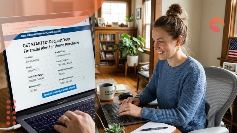 Mortgage financing options