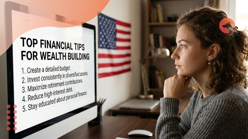 financial discipline and consistency